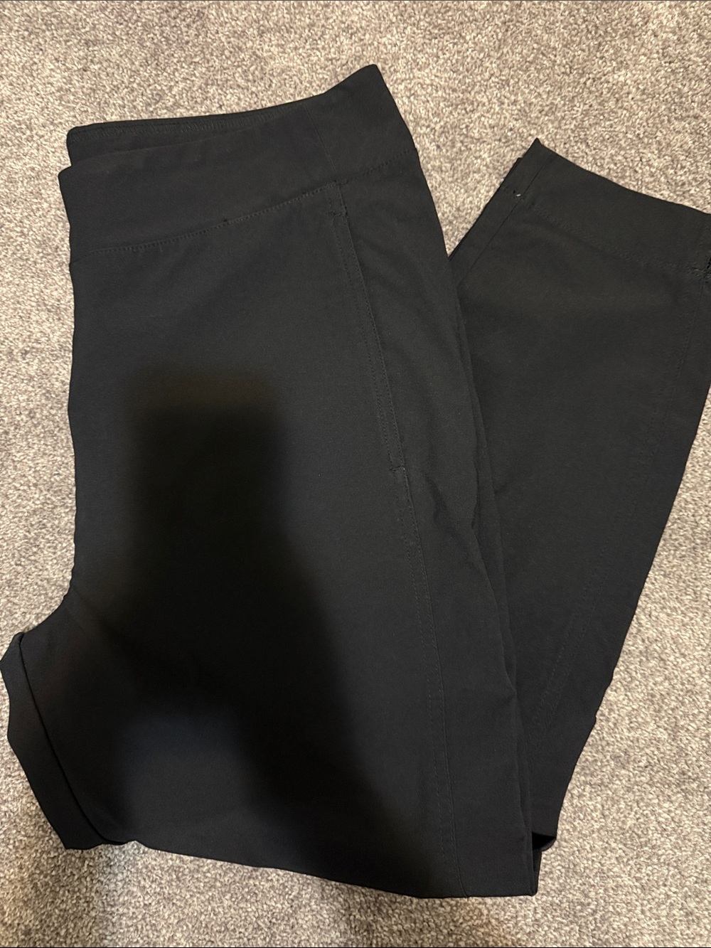 Columbia womans Black Pants